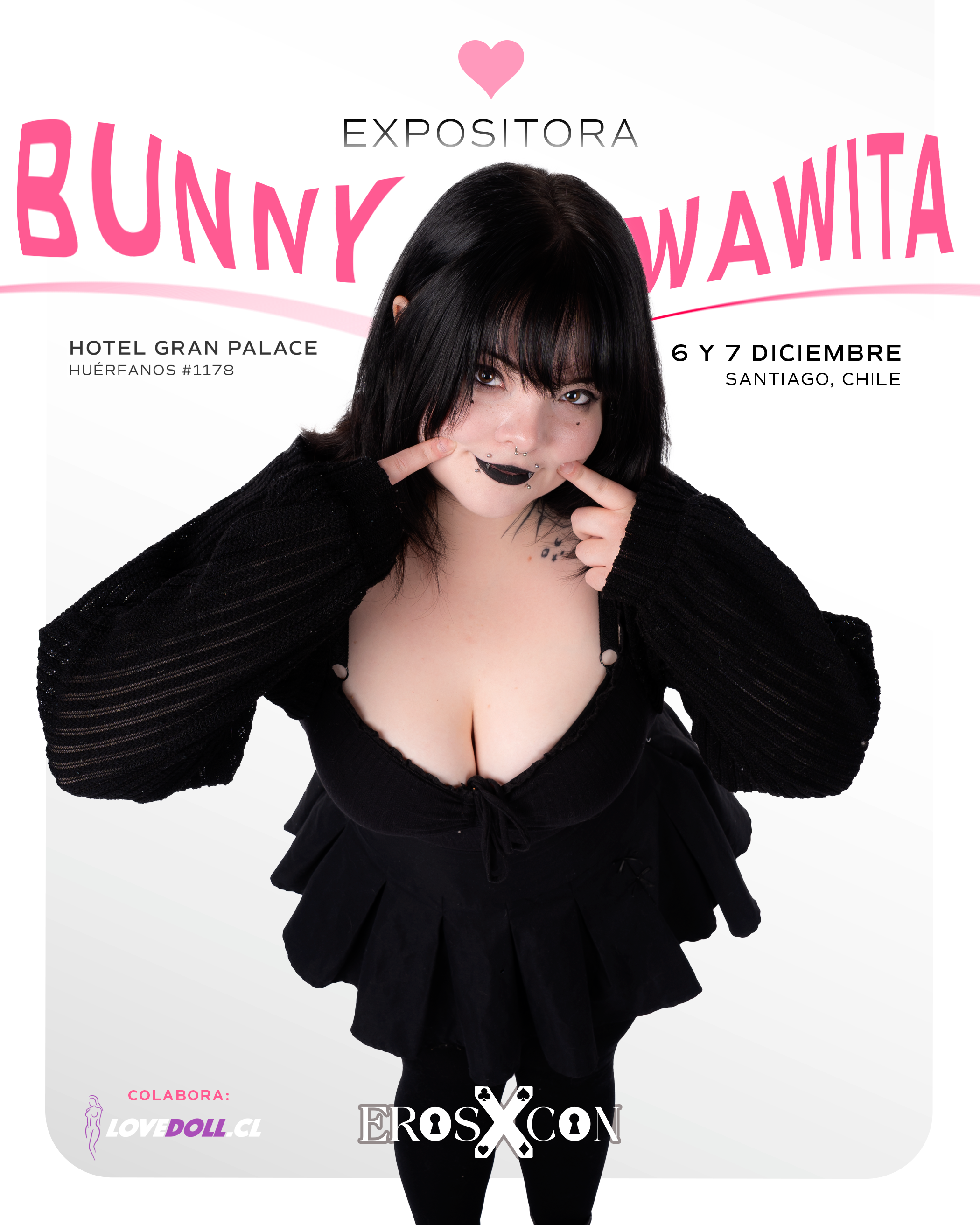 Bunny Wawita