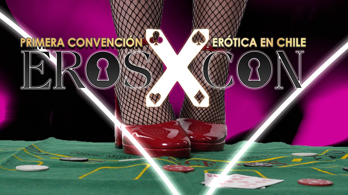Erosxcon 2025: la convención que celebra el erotismo como arte y cultura